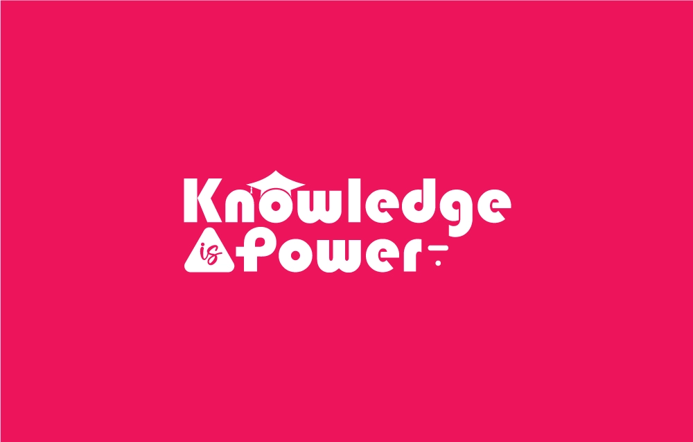 Knowledge-Is-Power