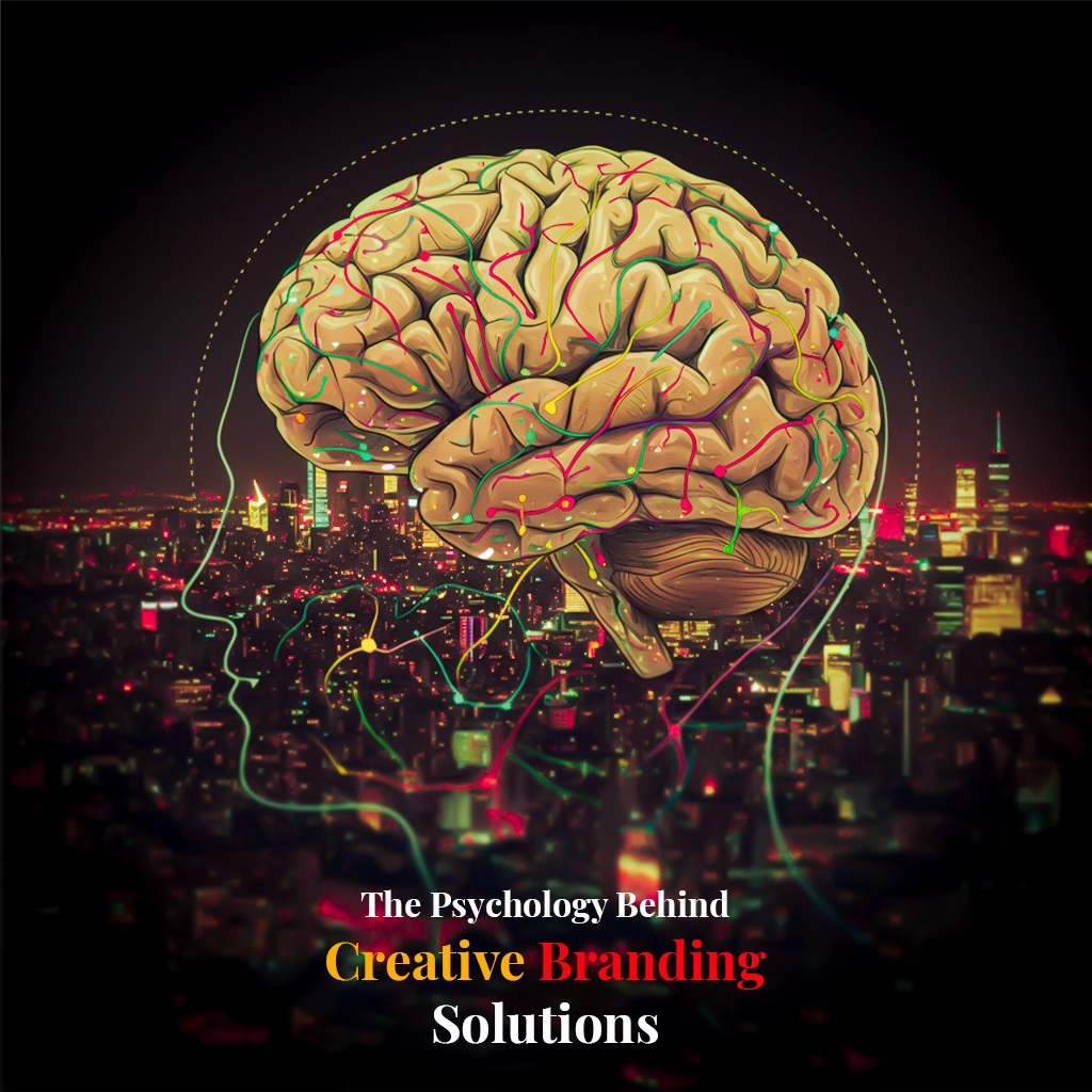 The Psychology Behind Creative Branding Solutions